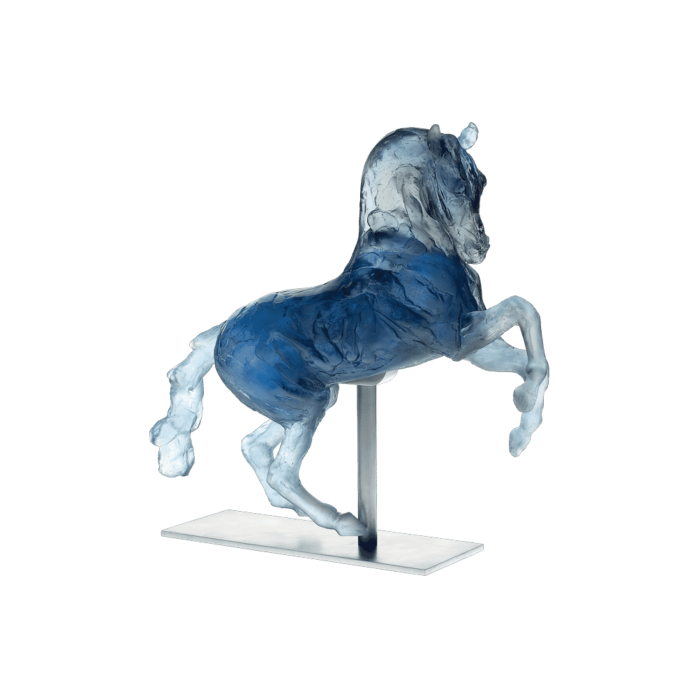 Horse Sculptures